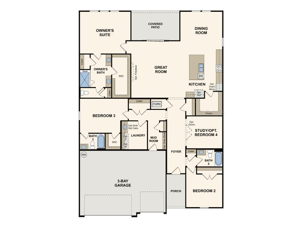 71 Pegasus Road Flagler Beach FL 32136 FC310460 image2