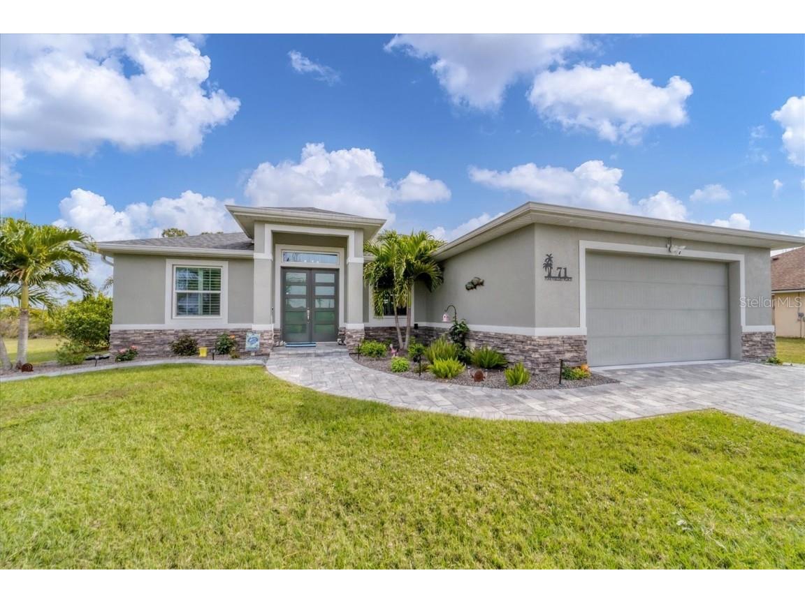 71 Pine Valley Place Rotonda West FL 33947 D6133959 image1