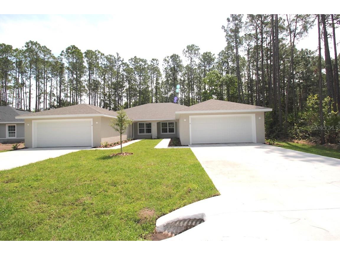 71 Pony Express Drive #A Palm Coast FL 32164 FC291675 image1