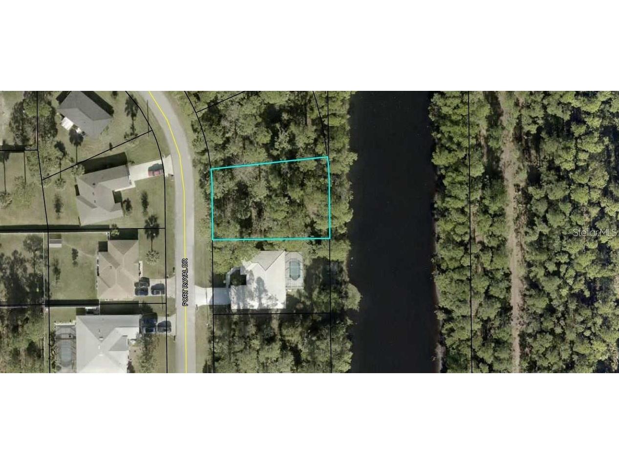 71 Port Royal Drive Palm Coast FL 32164 FC305750 image1