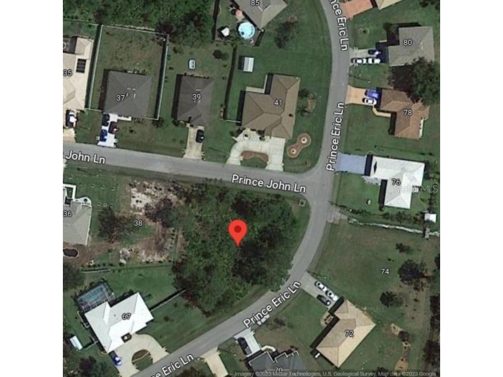 71 Prince Eric Lane Palm Coast FL 32164 FC293822 image1