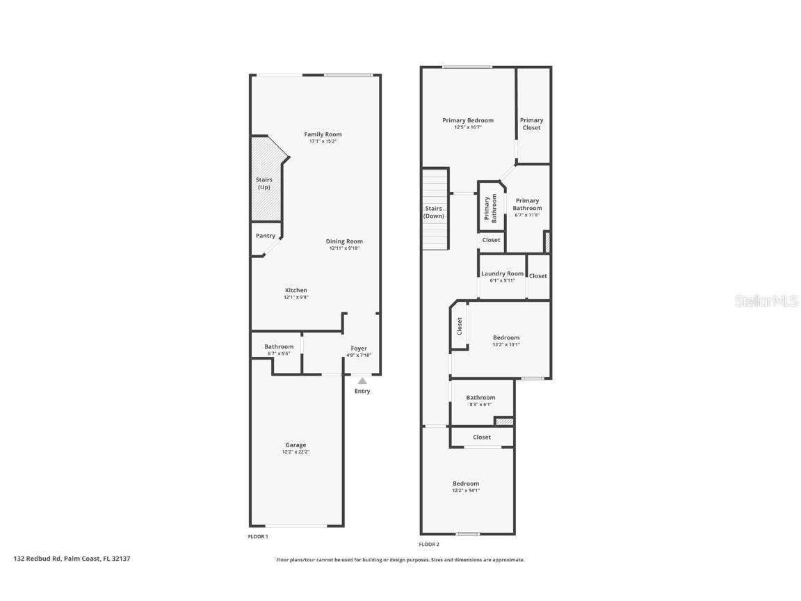 71 Redbud Road Palm Coast FL 32137 FC312198 image6