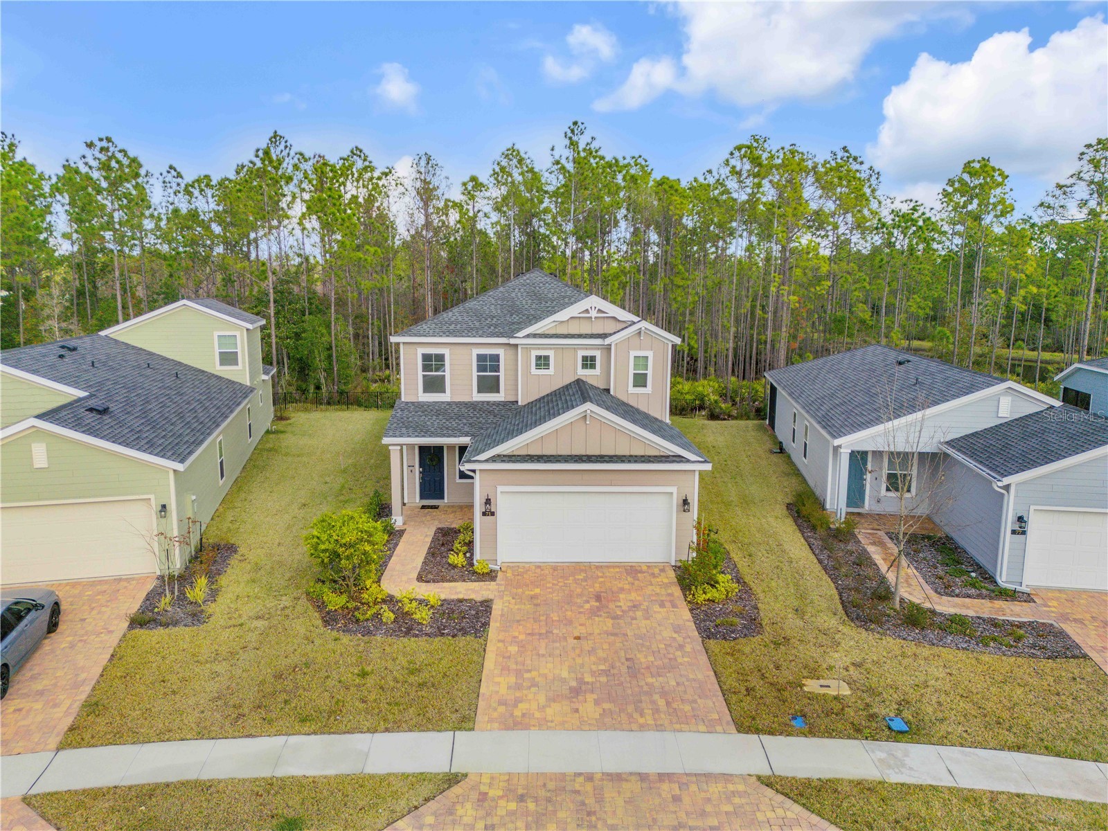 71 River Strand Lane Saint Augustine FL 32084 NS1086888 image1