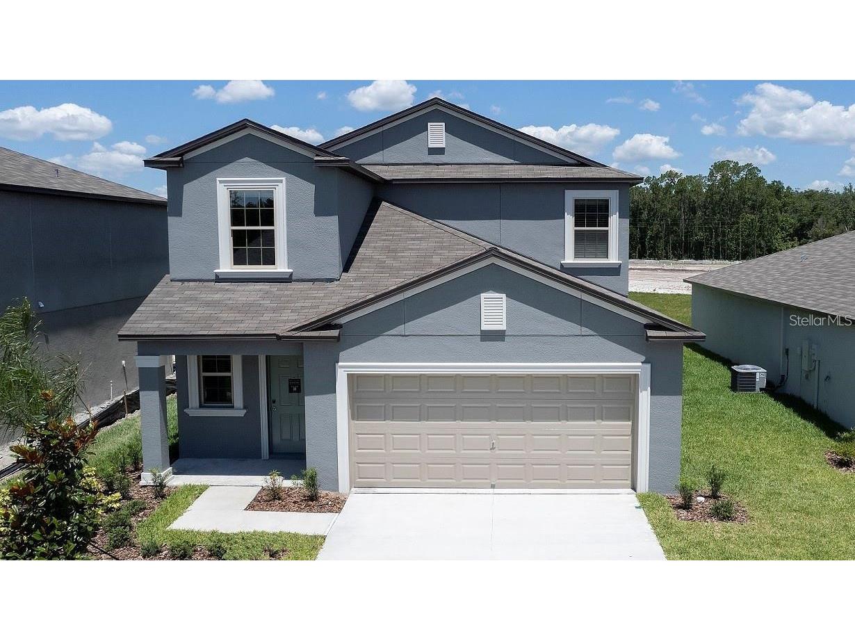 71 Rose Bud Lane Spring Hill FL 34609 J969104 image1