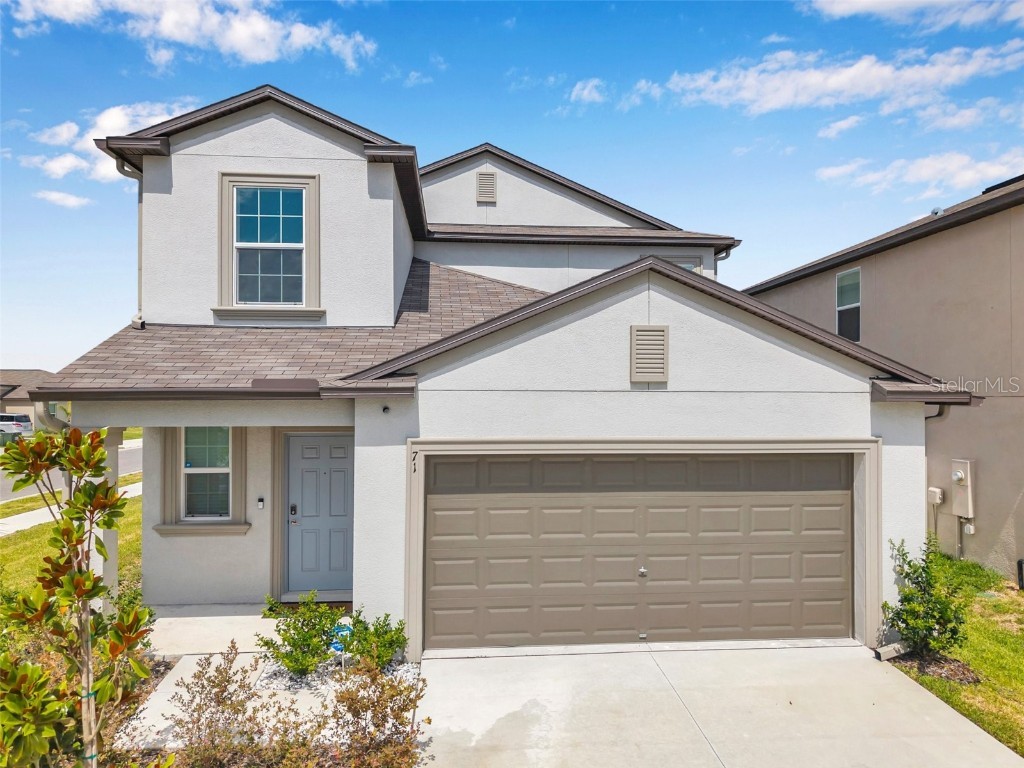 71 Rose Bud Lane Spring Hill FL 34609 TB8390496 image1