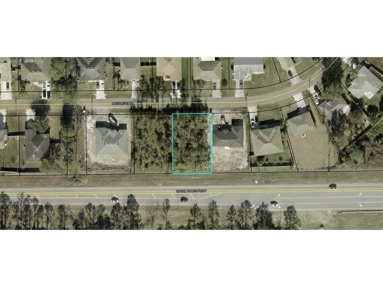 71 Ryecliffe Drive Palm Coast FL 32164 FC308513 image1