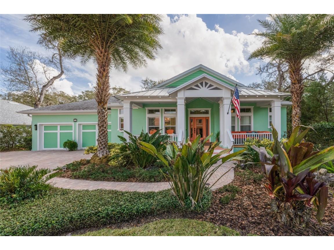 71 Sandy Beach Way Palm Coast FL 32137 FC289150 image1