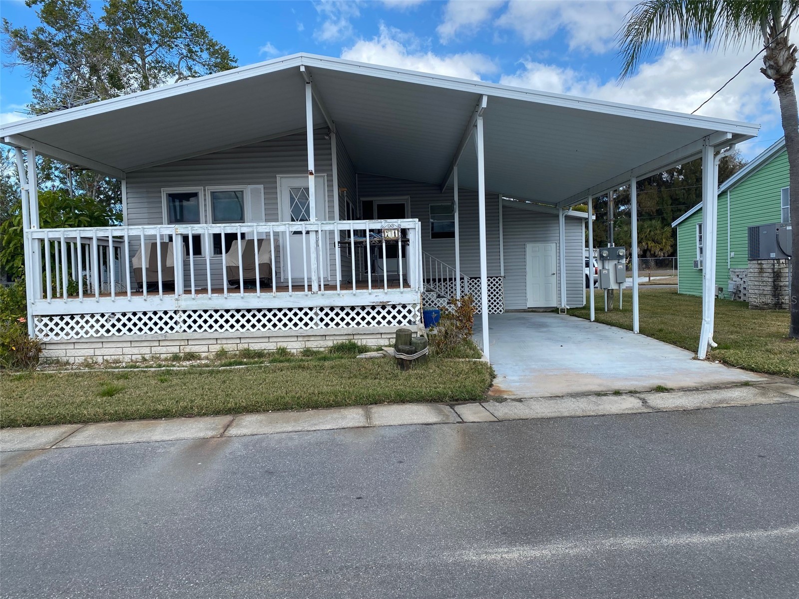 71 Schooner Drive #71 Palm Harbor FL 34683 TB8478390 image1