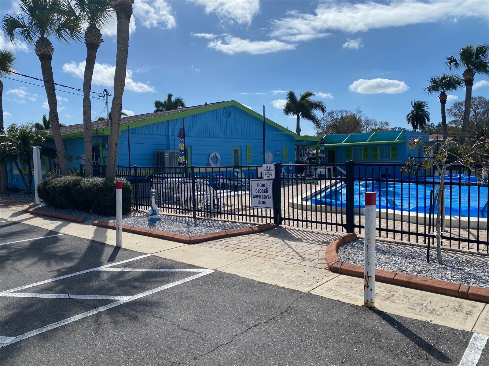 71 Schooner Drive #71 Palm Harbor FL 34683 TB8478390 image10