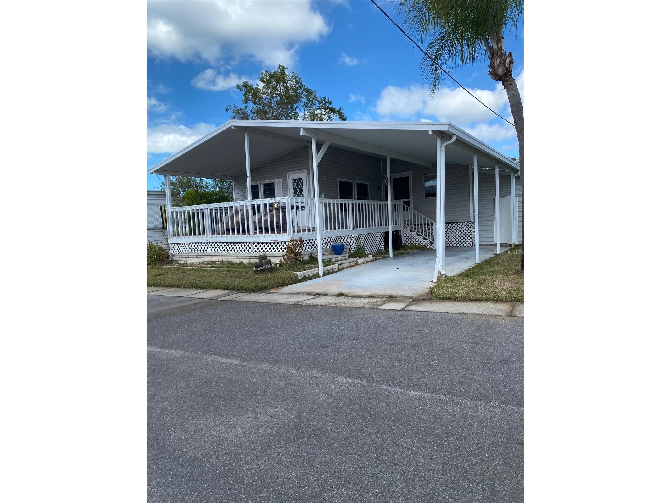 71 Schooner Drive #71 Palm Harbor FL 34683 TB8478390 image2