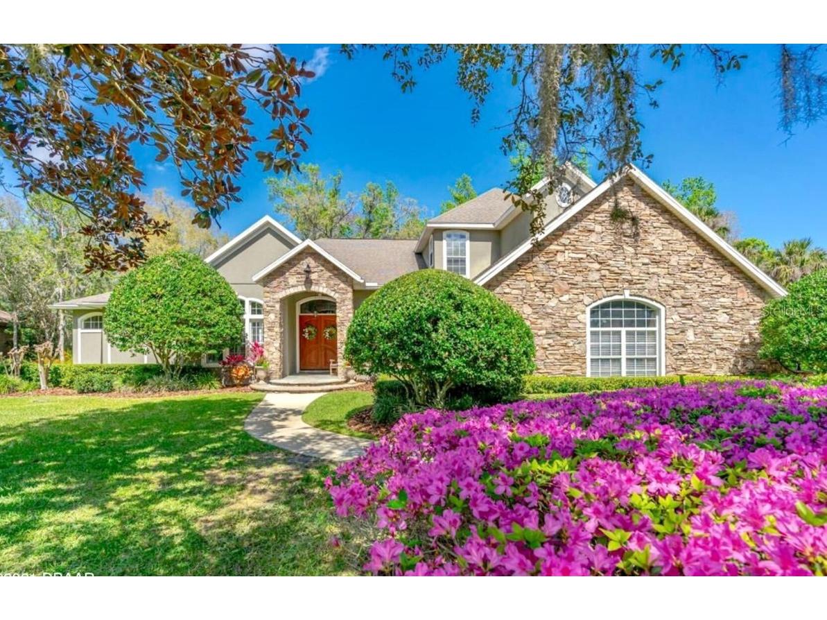 71 Shadowcreek Way Ormond Beach FL 32174 A4570257 image1