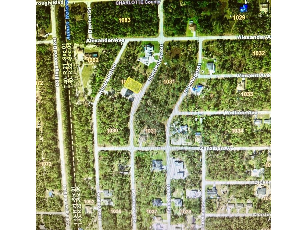 71 Sherbourne Street Port Charlotte FL 33954 C7491330 image1