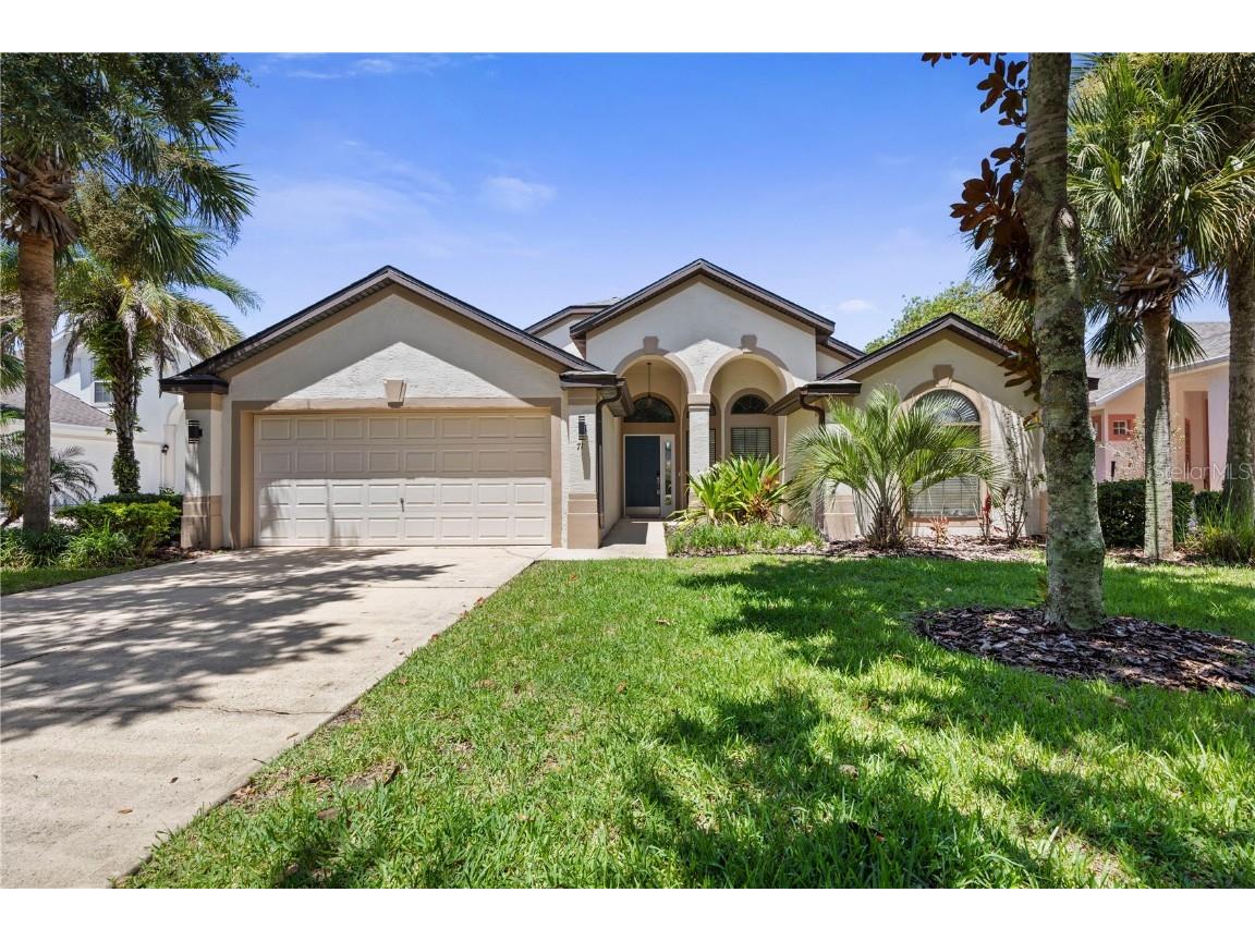 71 Southlake Drive Palm Coast FL 32137 FC307494 image1