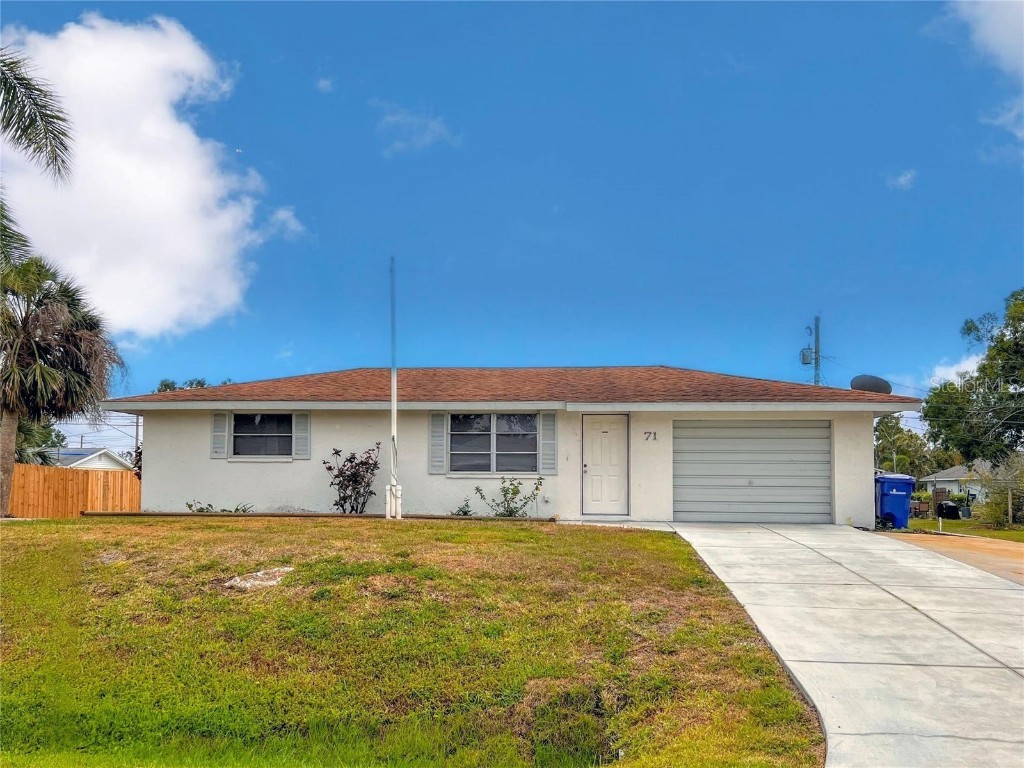 71 Stanford Road Venice FL 34293 A4604550 image1