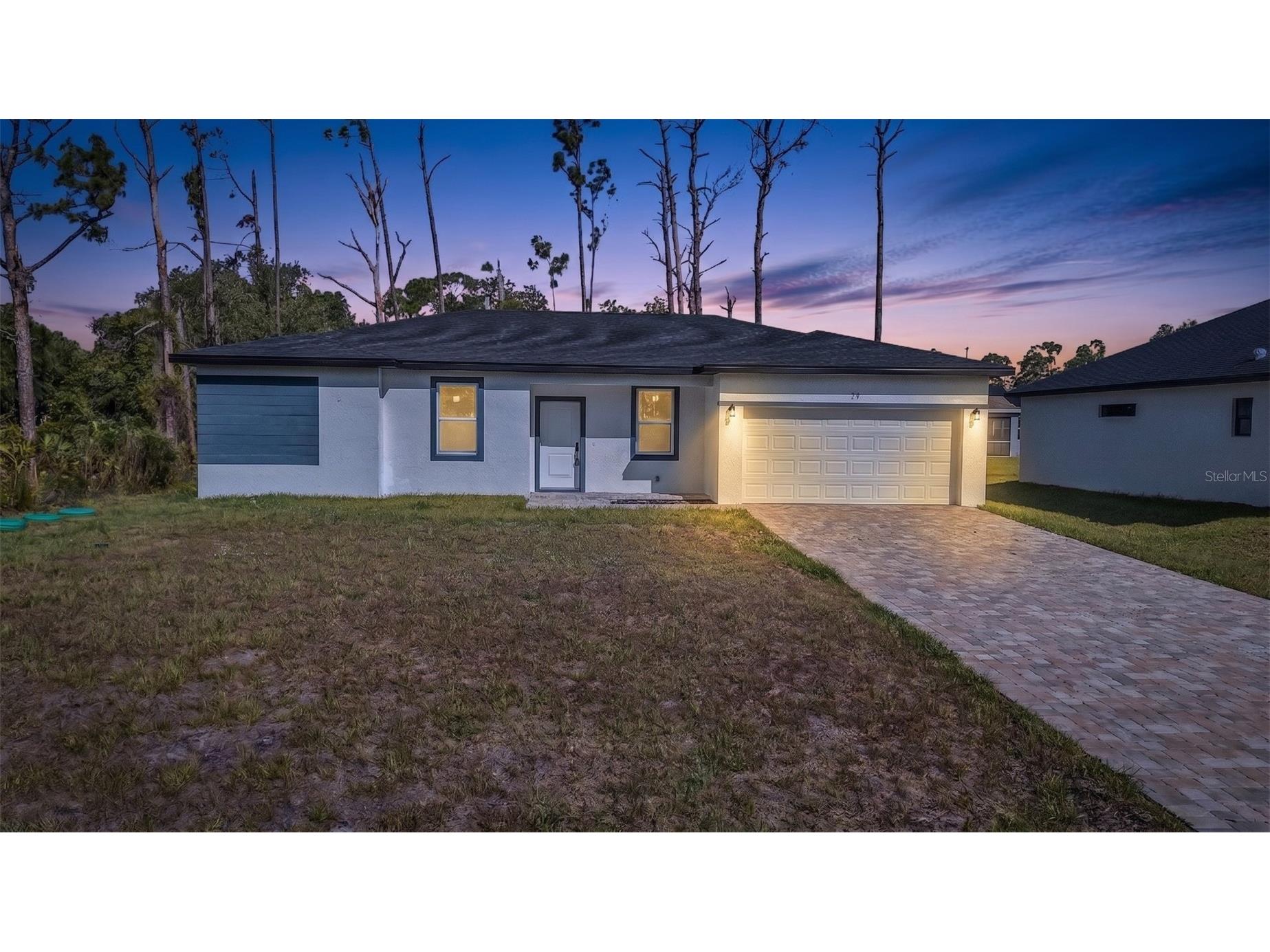 71 Stanhope Street Port Charlotte FL 33954 C7526436 image1