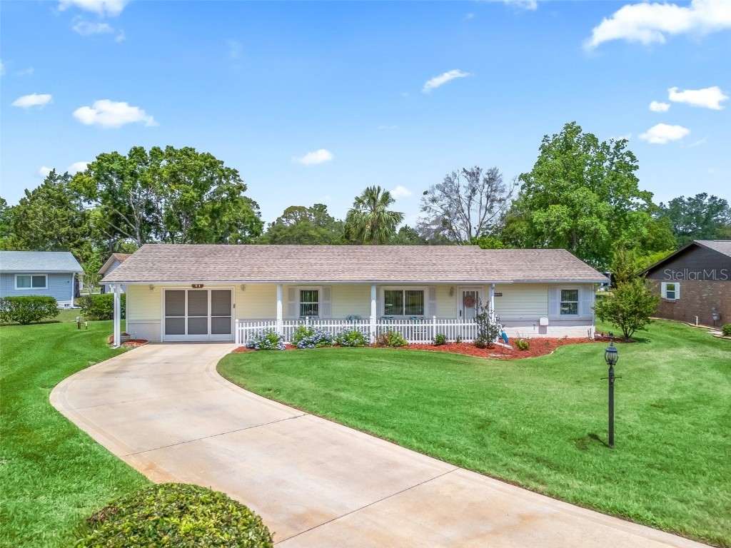 71 Stone Haven Court Leesburg FL 34788 G5096766 image1