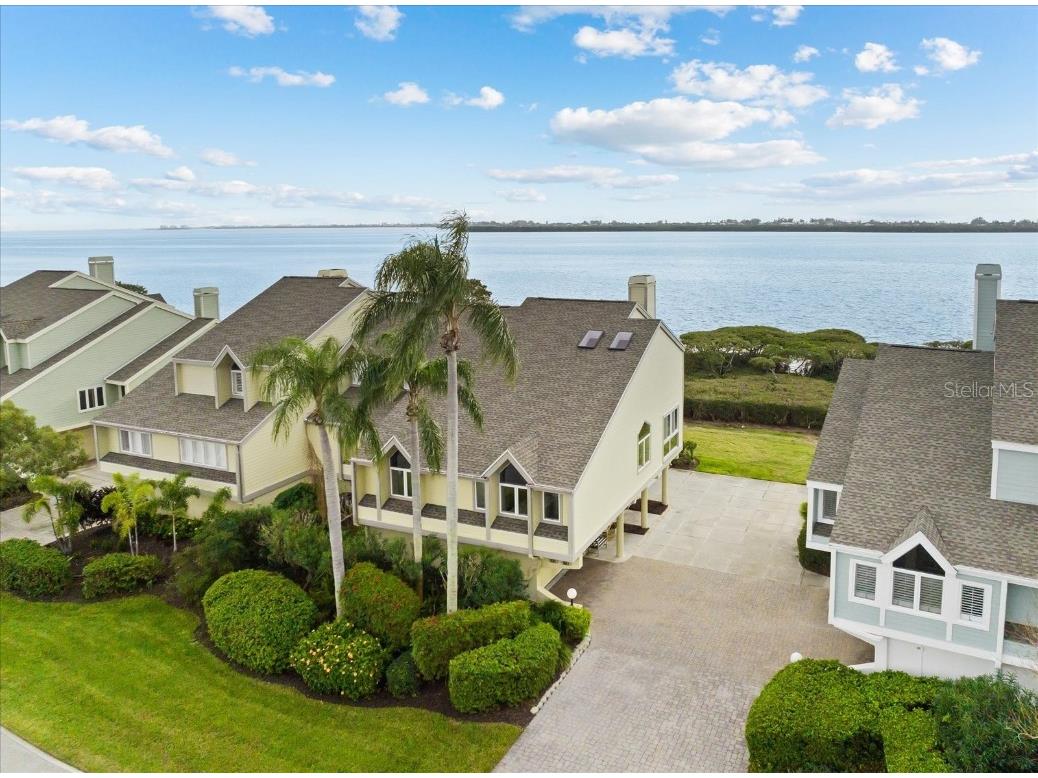 71 Tidy Island Boulevard Bradenton FL 34210 - SARASOTA BAY A4674328 image1