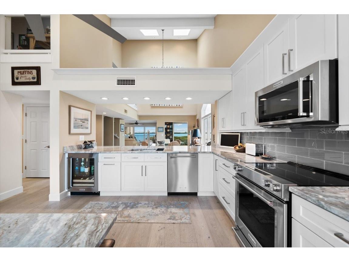 71 Tidy Island Boulevard Bradenton FL 34210 - SARASOTA BAY A4674328 image13