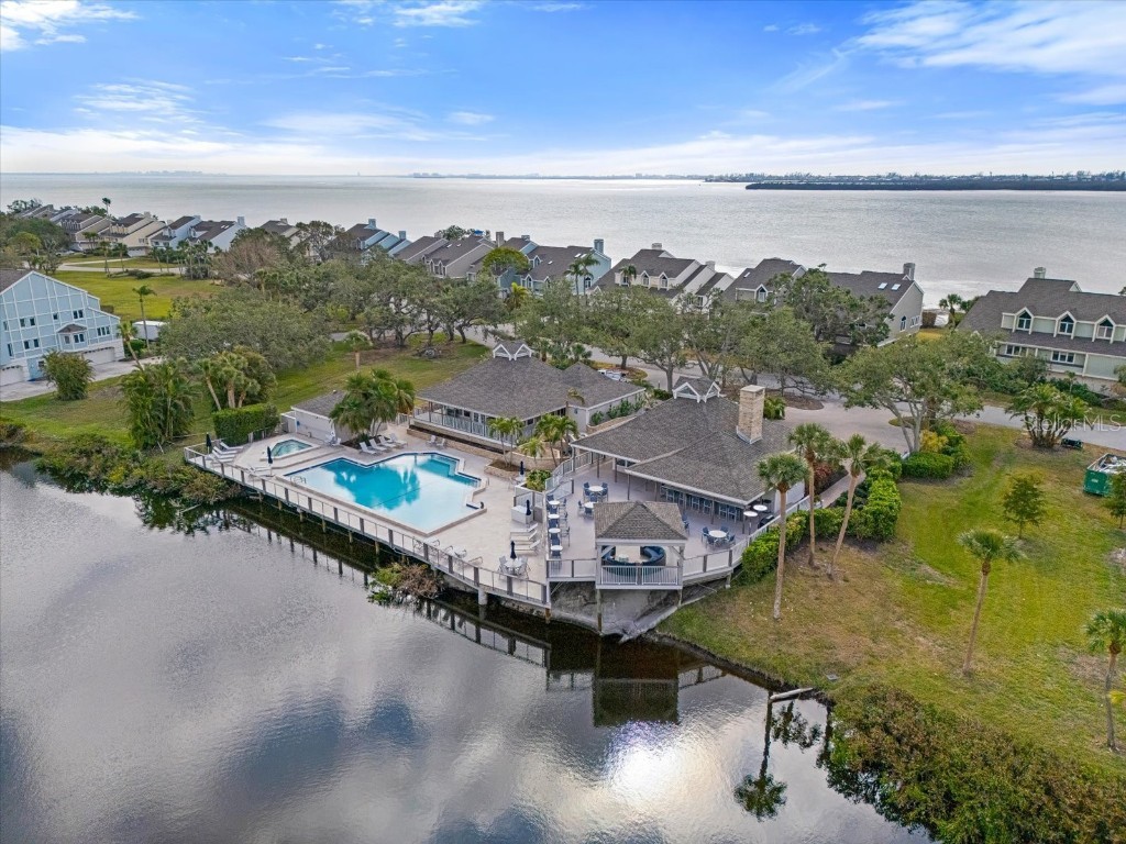 71 Tidy Island Boulevard Bradenton FL 34210 - SARASOTA BAY A4674328 image37