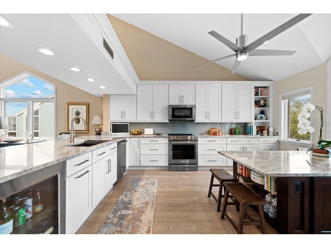 71 Tidy Island Boulevard Bradenton FL 34210 - SARASOTA BAY A4674328 image9