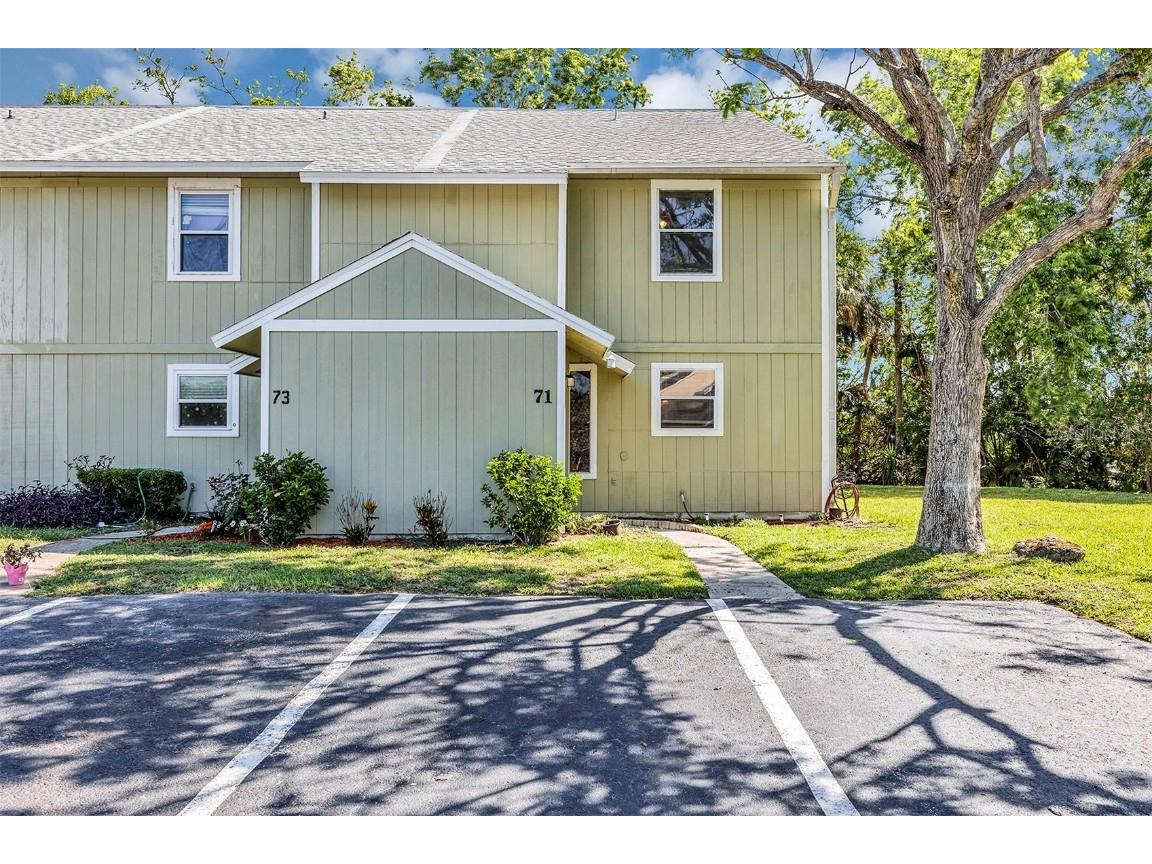71 Tomoka Meadows Boulevard Ormond Beach FL 32174 O6105270 image1