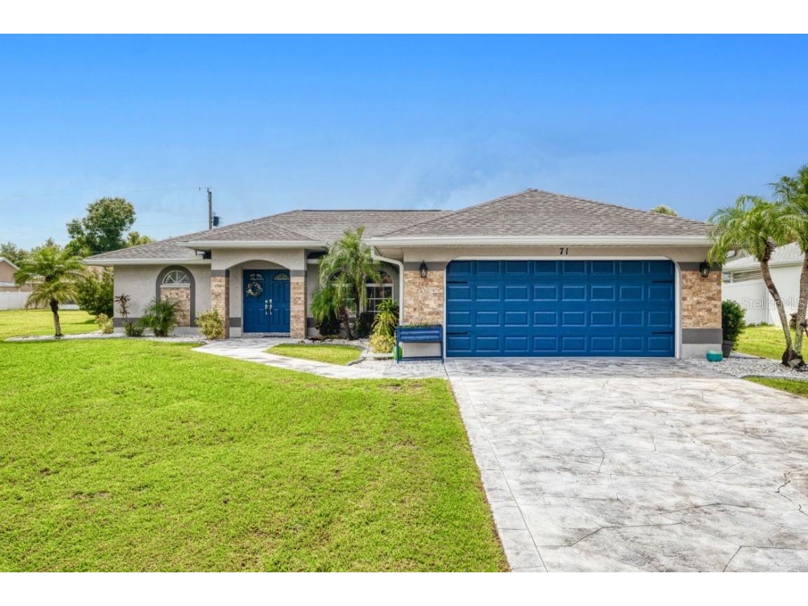 71 Tudor Street Port Charlotte FL 33954 U8253427 image1