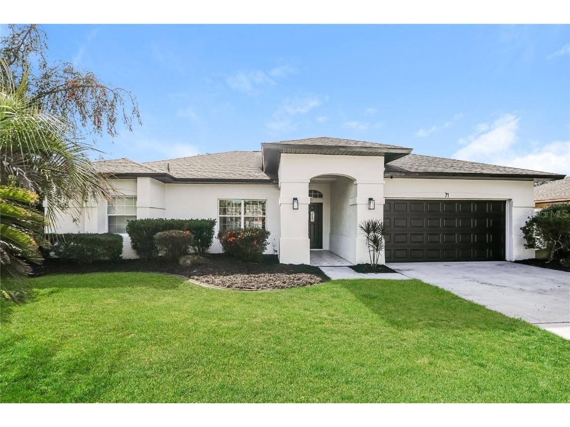 71 Westcedar Palm Coast FL 32164 TB8458992 image1