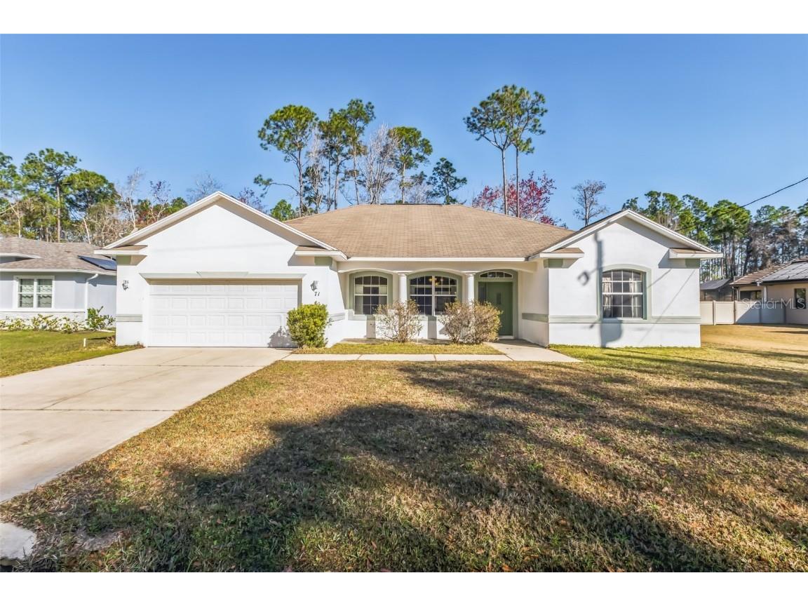71 Woodside Drive Palm Coast FL 32164 GC510709 image1