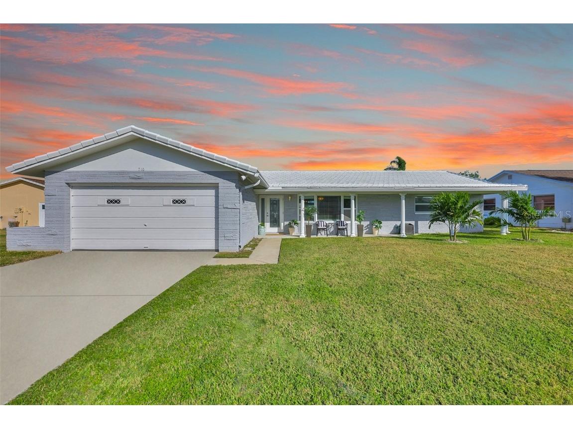 710 116th Avenue Treasure Island FL 33706 - BOCA CIEGA BAY TB8431006 image1