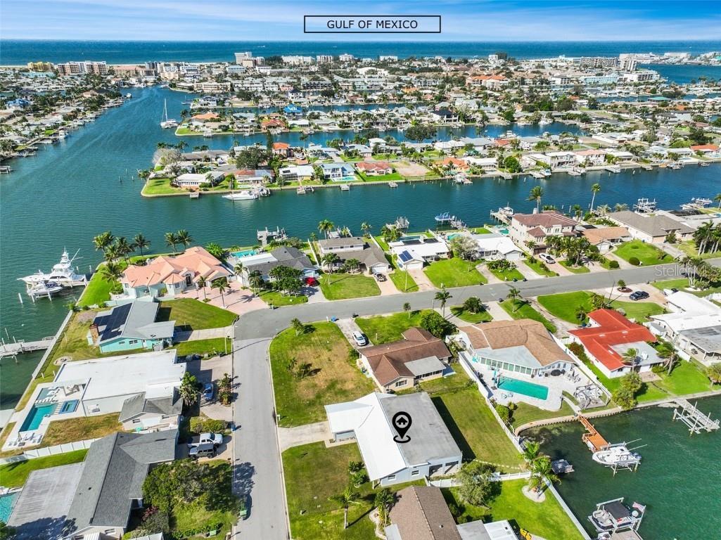 710 116th Avenue Treasure Island FL 33706 - BOCA CIEGA BAY TB8431006 image2