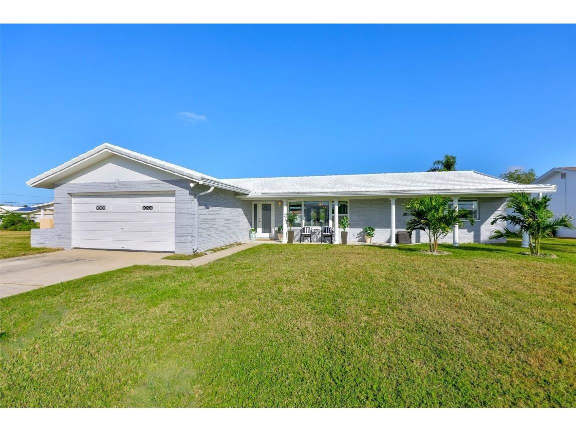 710 116th Avenue Treasure Island FL 33706 - BOCA CIEGA BAY TB8431006 image3