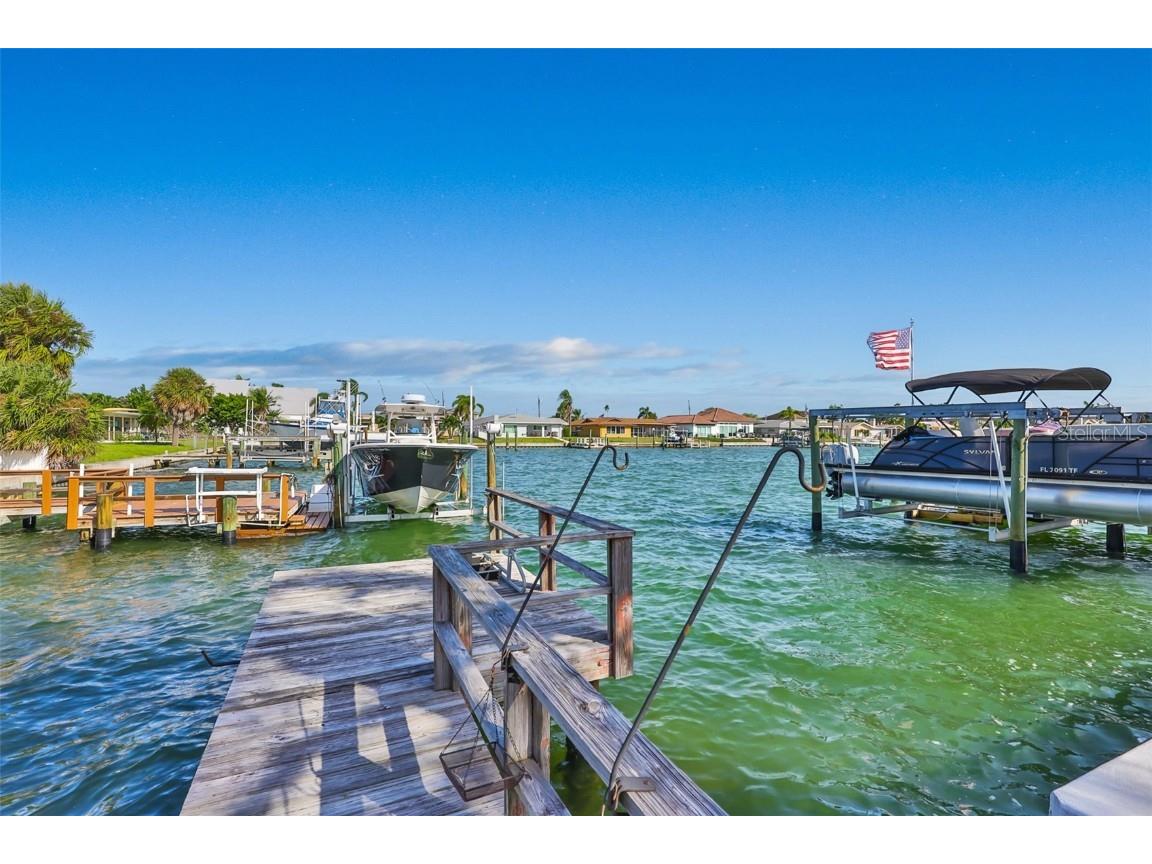 710 116th Avenue Treasure Island FL 33706 - BOCA CIEGA BAY TB8431006 image43
