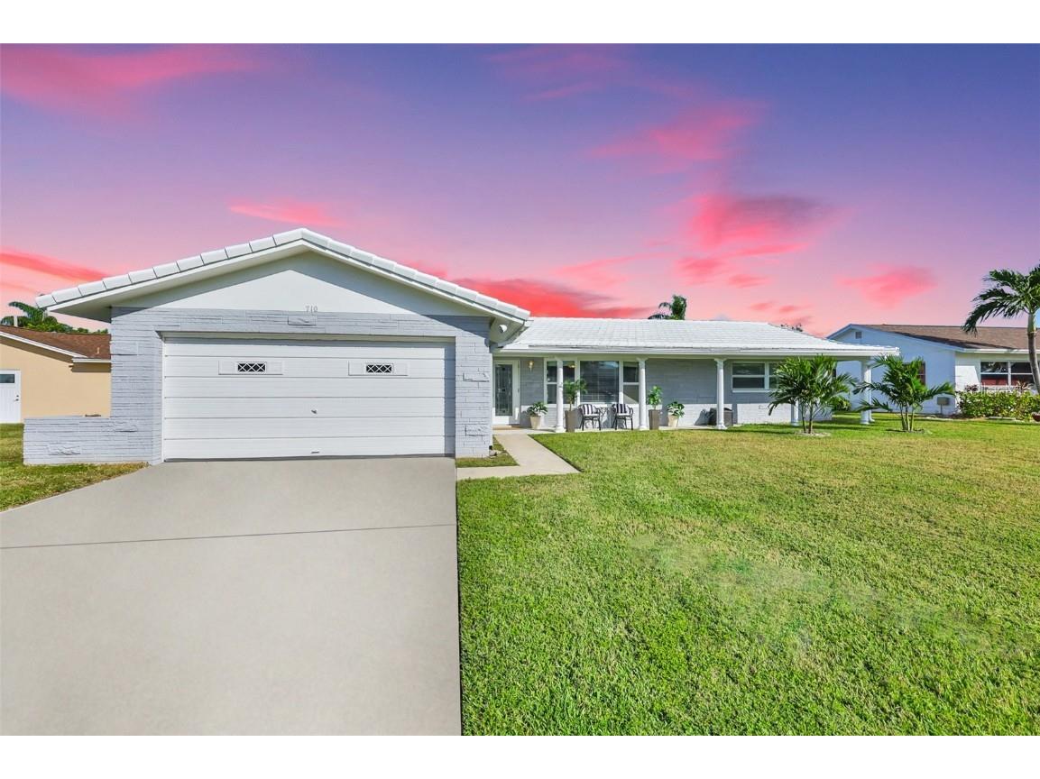 710 116th Avenue Treasure Island FL 33706 - BOCA CIEGA BAY TB8431006 image49