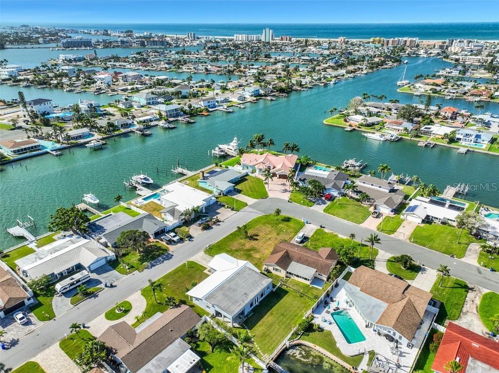 710 116th Avenue Treasure Island FL 33706 - BOCA CIEGA BAY TB8431006 image63