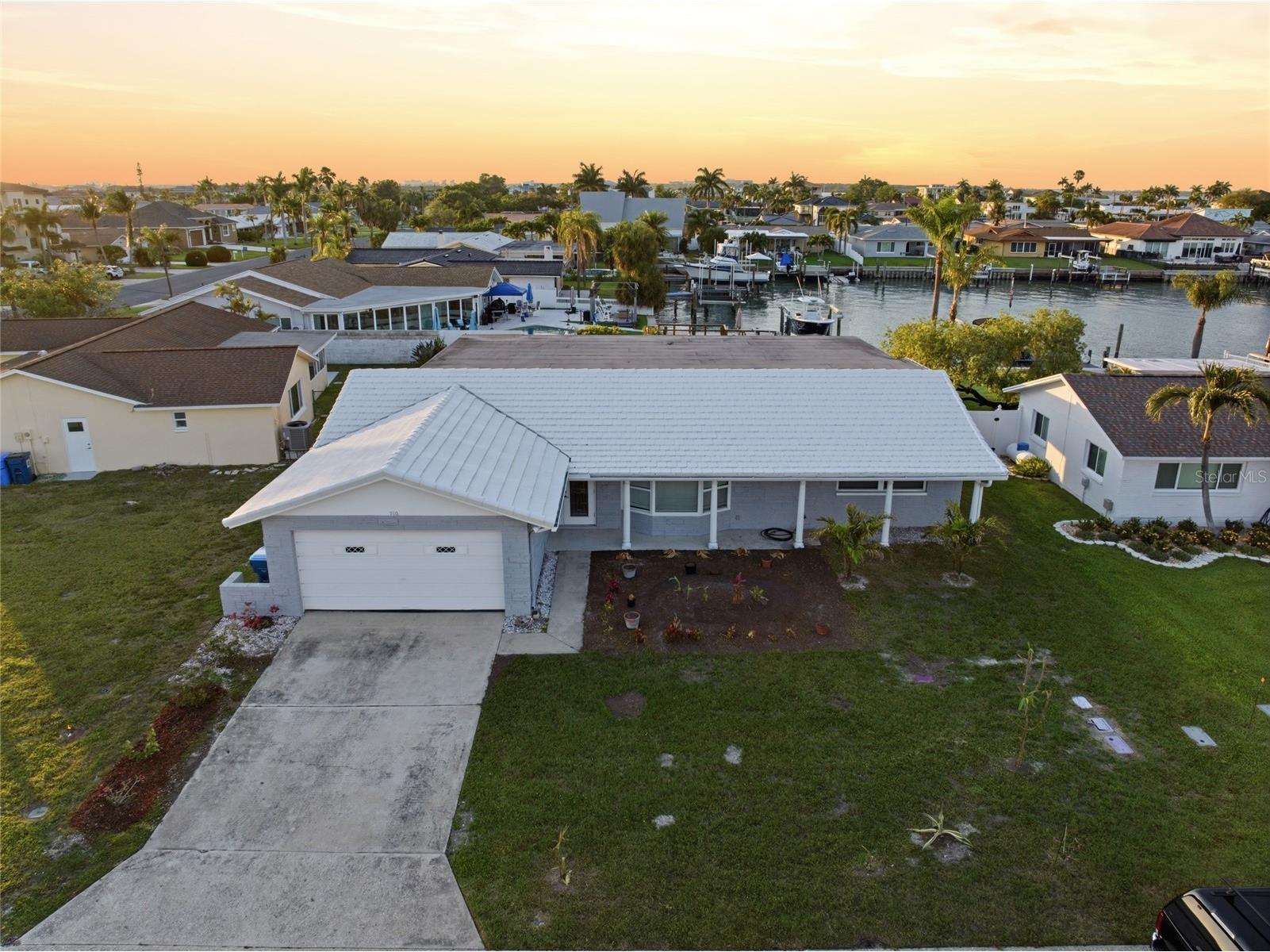 710 116th Avenue Treasure Island FL 33706 - BOCA CIEGA BAY TB8508928 image1