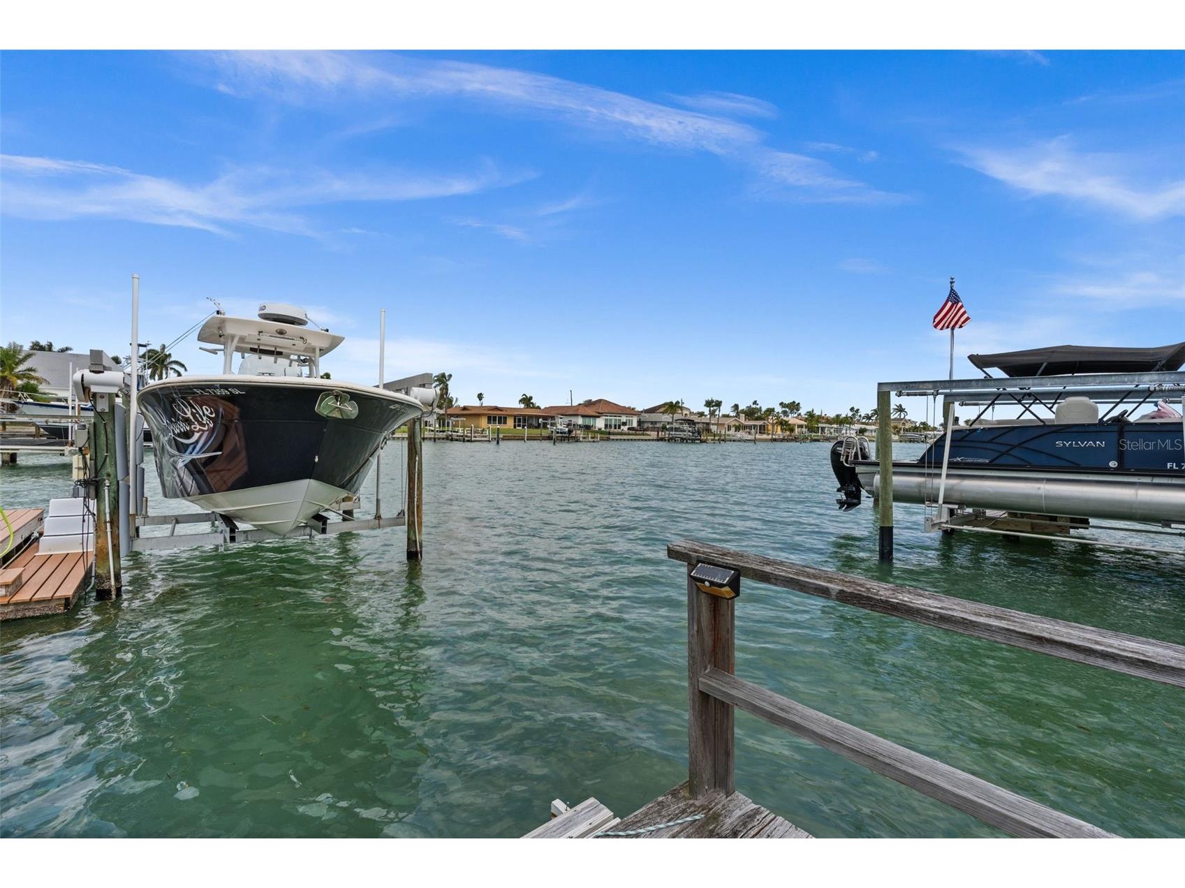 710 116th Avenue Treasure Island FL 33706 - BOCA CIEGA BAY TB8508928 image3