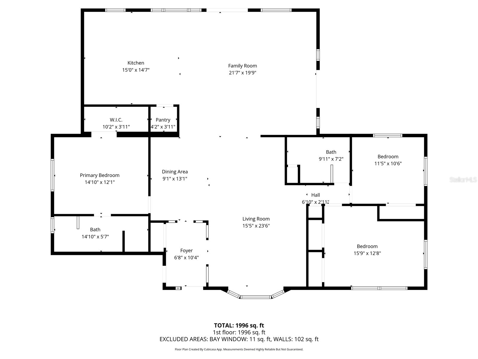 710 116th Avenue Treasure Island FL 33706 - BOCA CIEGA BAY TB8508928 image48