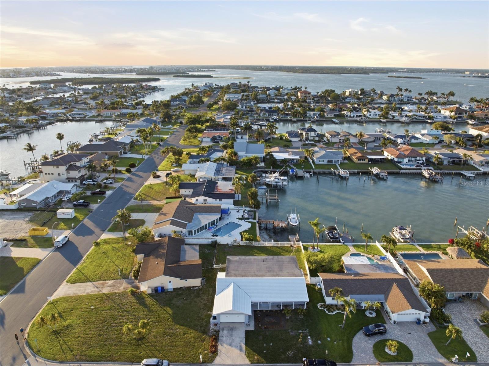 710 116th Avenue Treasure Island FL 33706 - BOCA CIEGA BAY TB8508928 image50