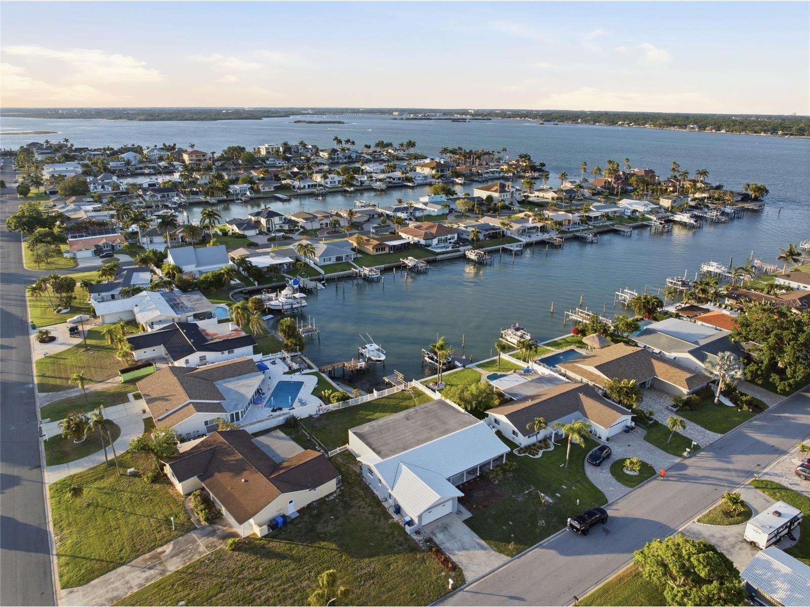 710 116th Avenue Treasure Island FL 33706 - BOCA CIEGA BAY TB8508928 image51
