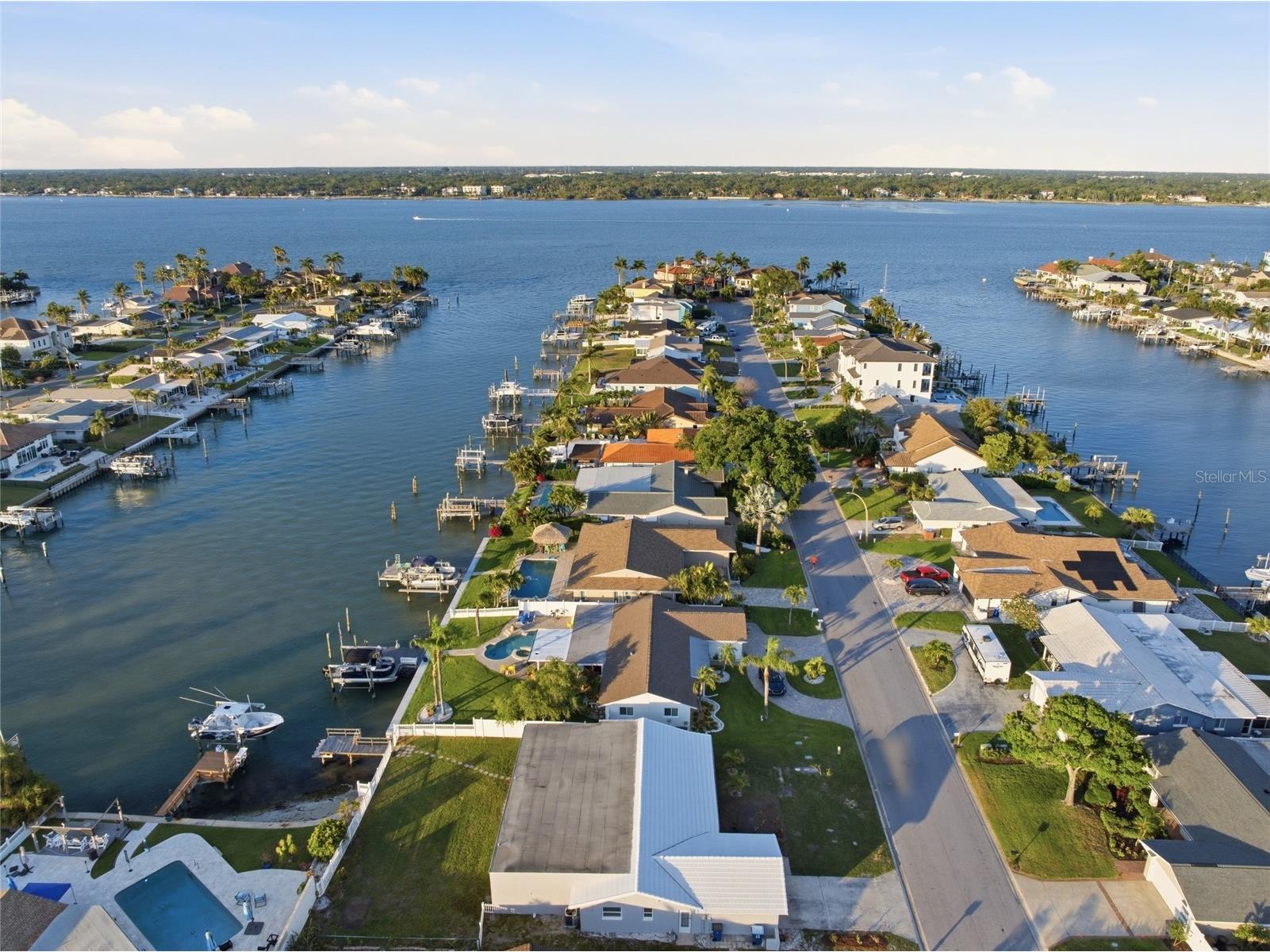 710 116th Avenue Treasure Island FL 33706 - BOCA CIEGA BAY TB8508928 image52