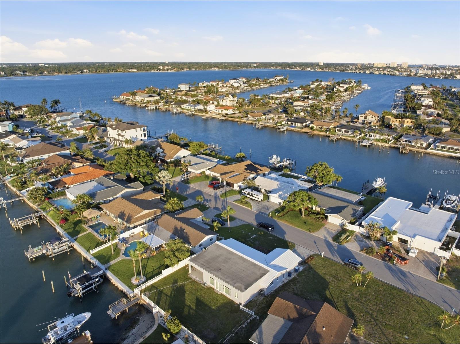 710 116th Avenue Treasure Island FL 33706 - BOCA CIEGA BAY TB8508928 image53