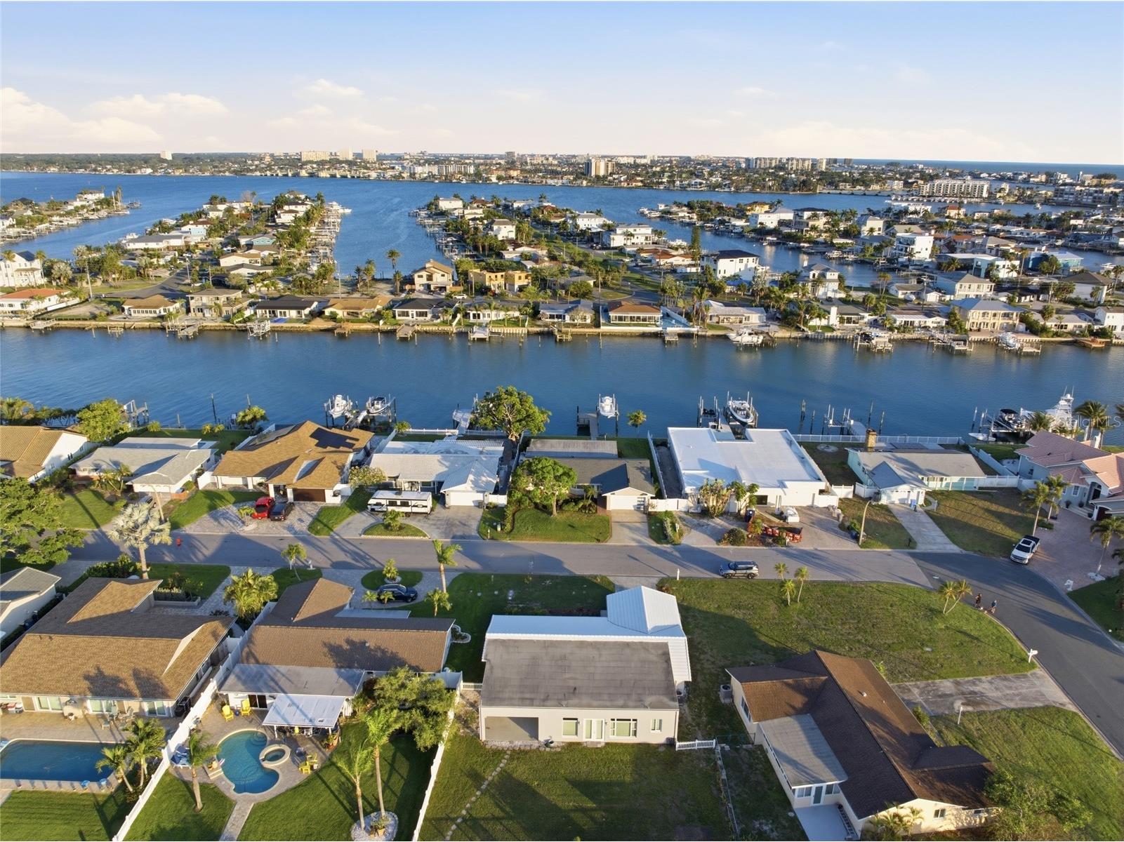 710 116th Avenue Treasure Island FL 33706 - BOCA CIEGA BAY TB8508928 image54
