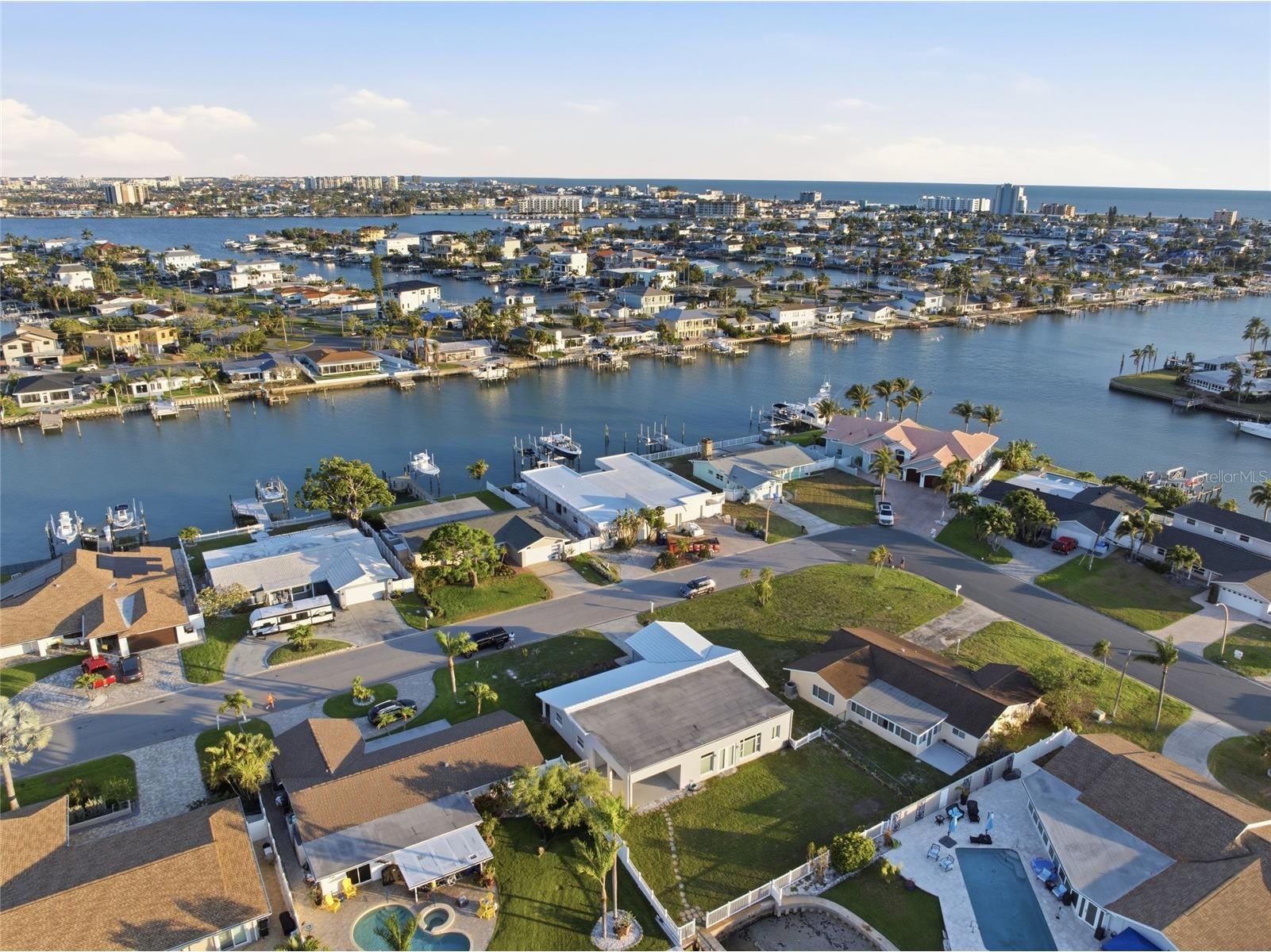 710 116th Avenue Treasure Island FL 33706 - BOCA CIEGA BAY TB8508928 image55