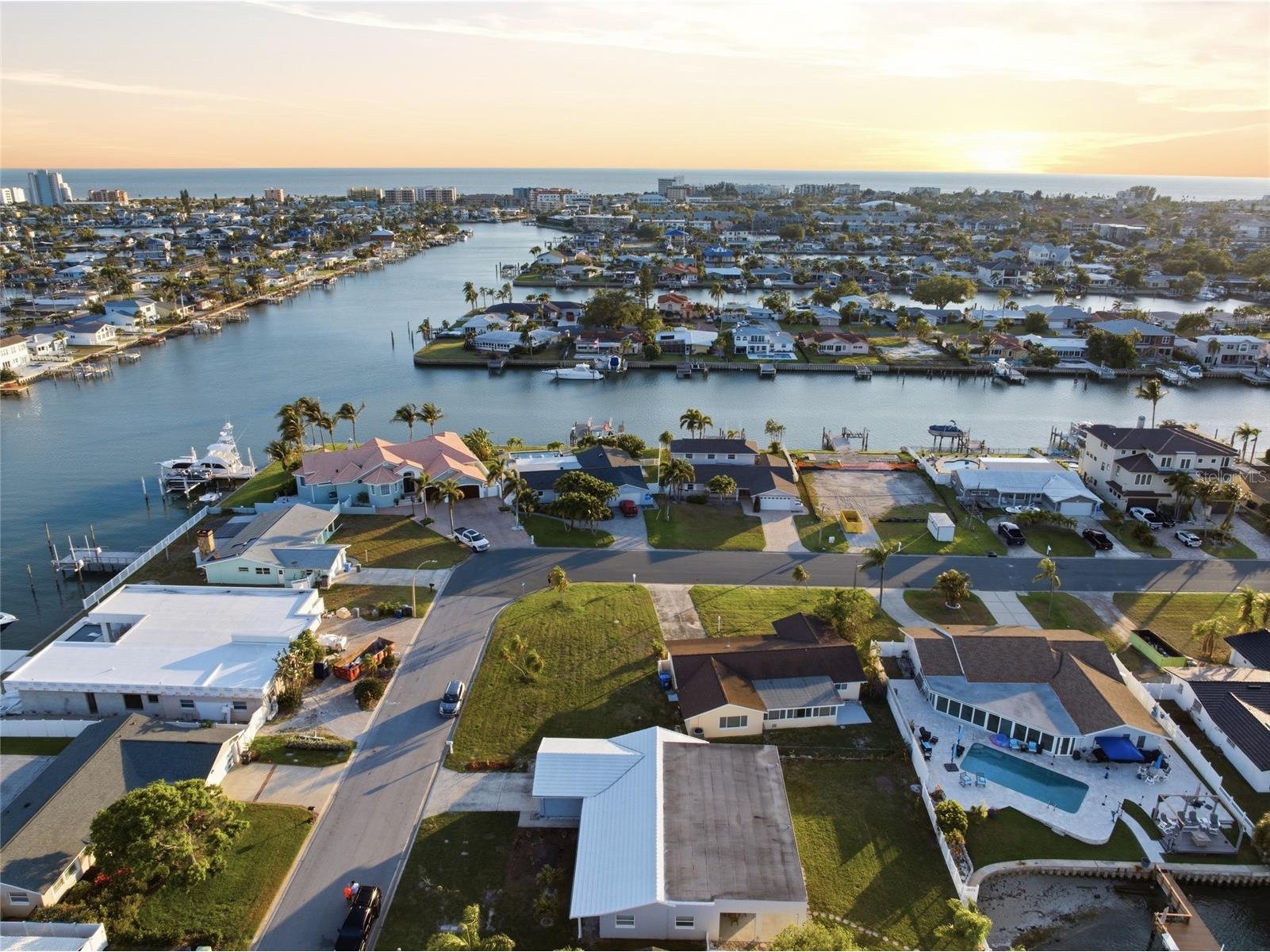 710 116th Avenue Treasure Island FL 33706 - BOCA CIEGA BAY TB8508928 image56