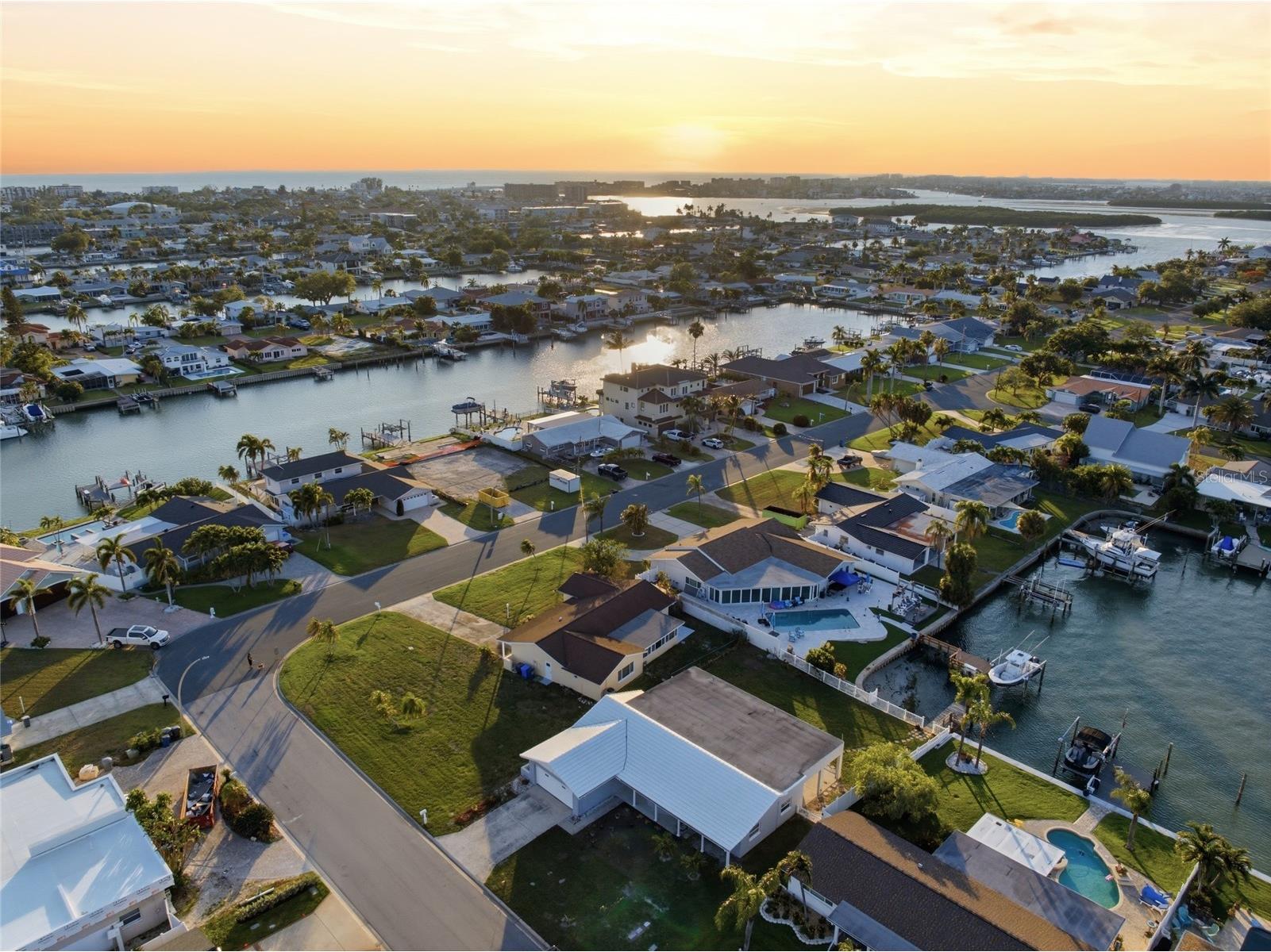 710 116th Avenue Treasure Island FL 33706 - BOCA CIEGA BAY TB8508928 image57