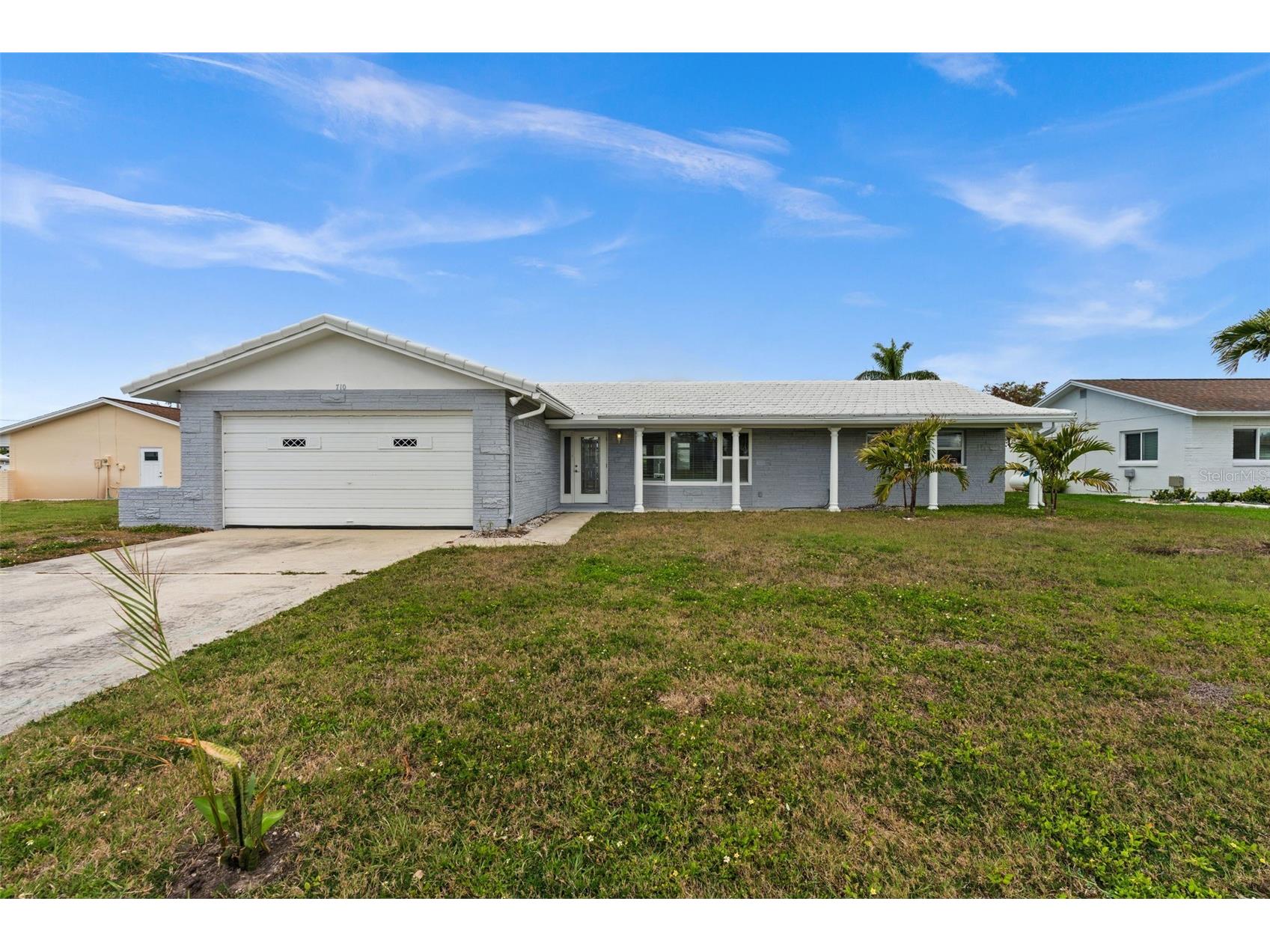 710 116th Avenue Treasure Island FL 33706 - BOCA CIEGA BAY TB8526456 image1