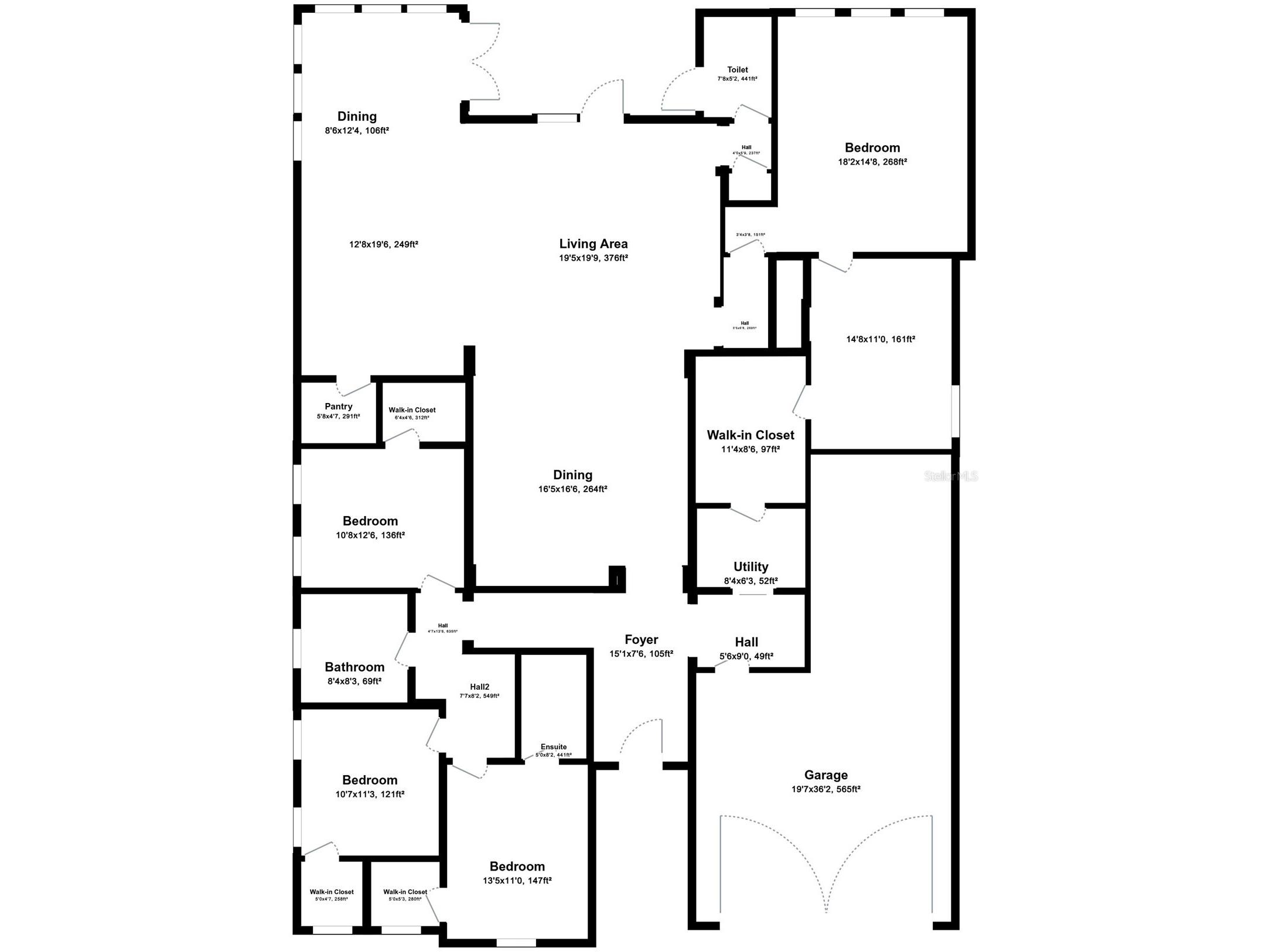 710 116th Court NE Bradenton FL 34212 A4687259 image53
