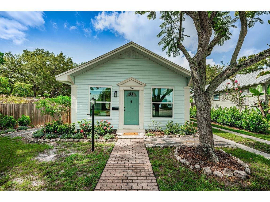710 32nd Avenue N Saint Petersburg FL 33704 U8239541 image1
