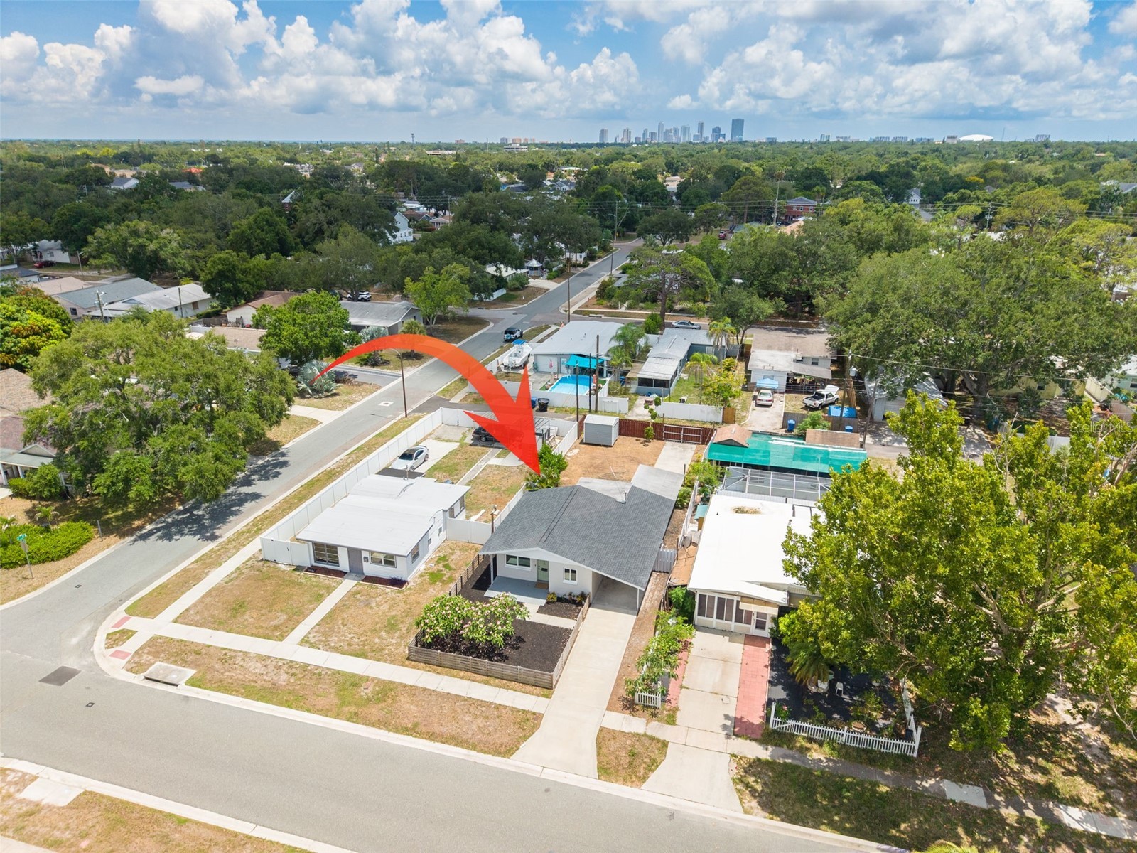 710 50th Avenue N Saint Petersburg FL 33703 TB8520211 image27