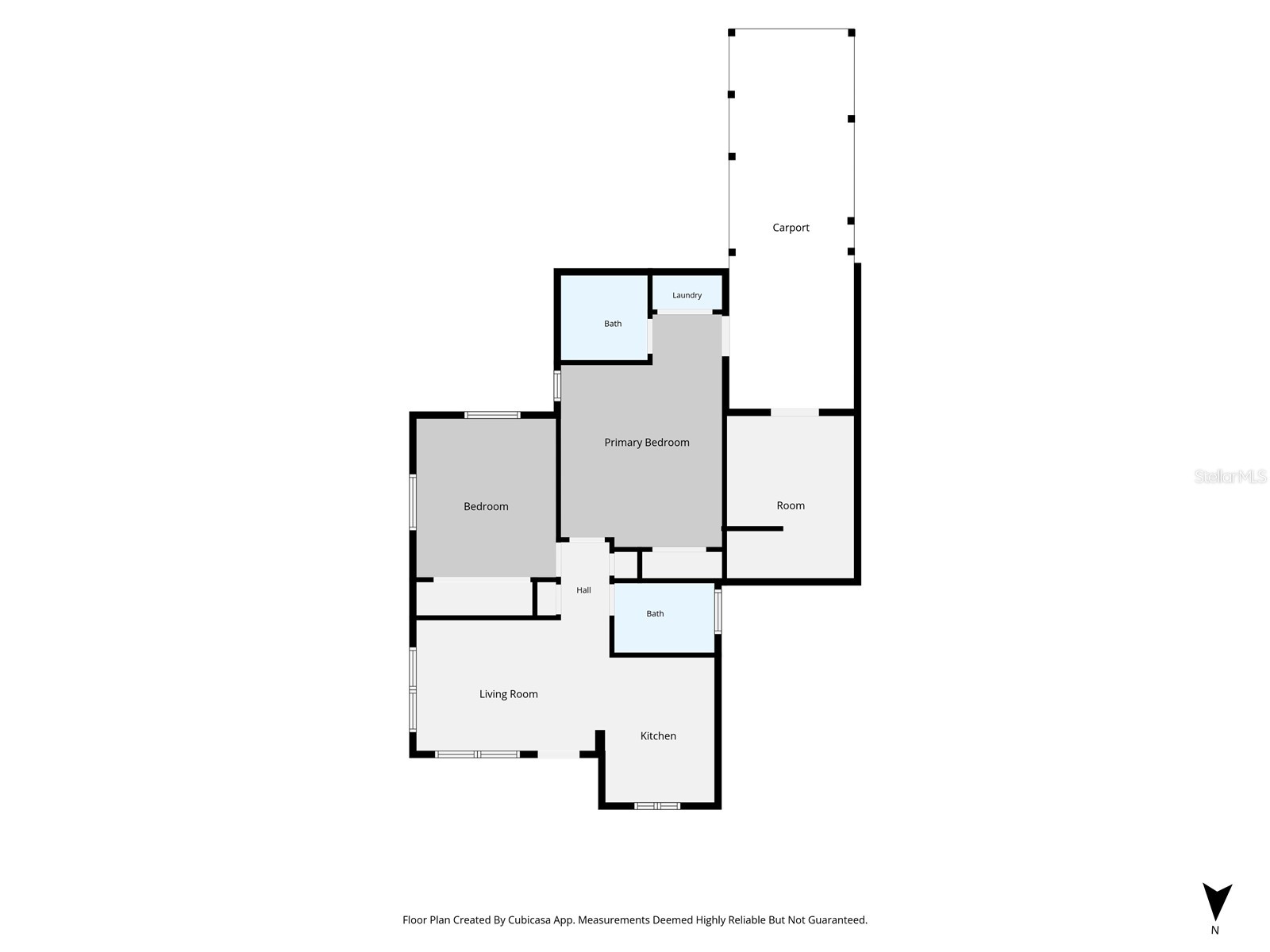 710 50th Avenue N Saint Petersburg FL 33703 TB8520211 image32
